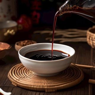Soy sauce