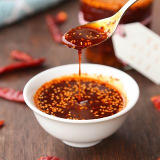 Chili sauce