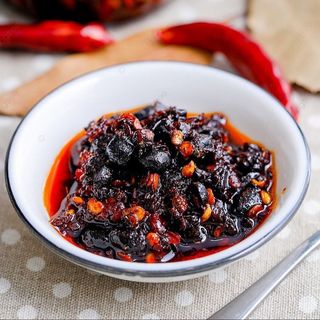 Lao Gan ma chili sauce