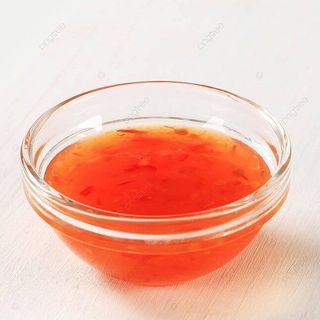 Sweet chili sauce