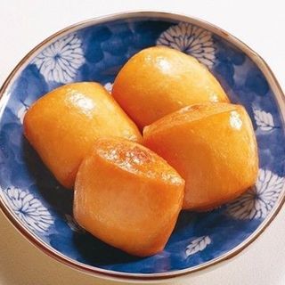 Fried Mantou黄金小馒头Prženi mantou