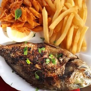 Complet poisson