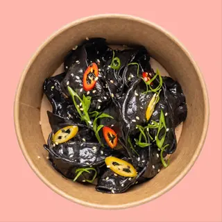 Курка/Креветка