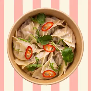 Курка/Свинина
