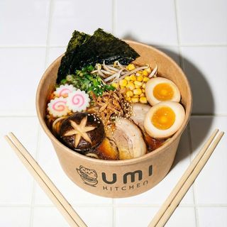 Місо Рамен 500 мл