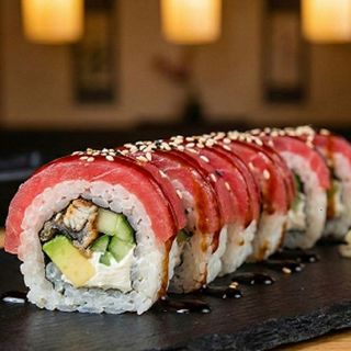 Червоний Дракон