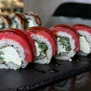 Філадельфія З Тунцем