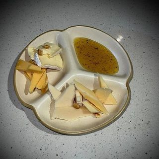 Асорті Сирів