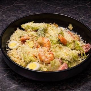 Цезар З Креветкою