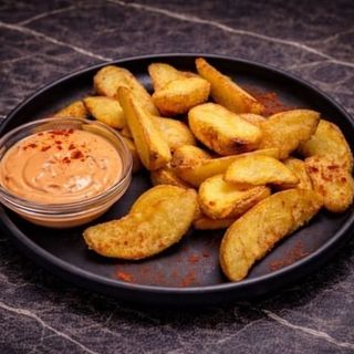 Картопля По-Селянські