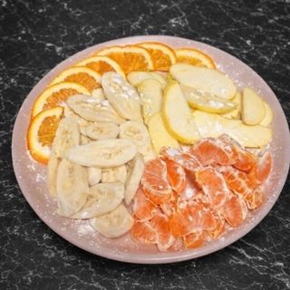 Фруктове Асорті