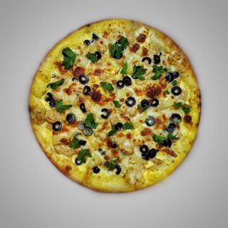 Карибська (450г)