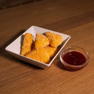 Моцарела Фрі