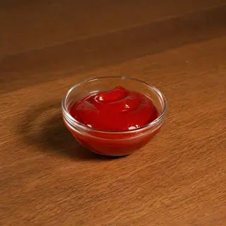 Кетчуп