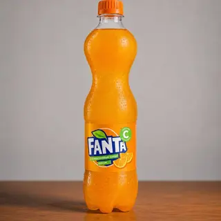 Фанта