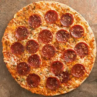 Beef Pepperoni