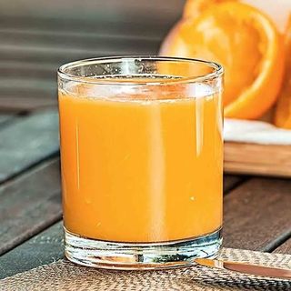 Orange Juice