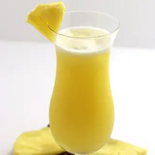 Pineapple juice