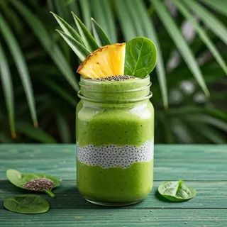 Tropical Juice