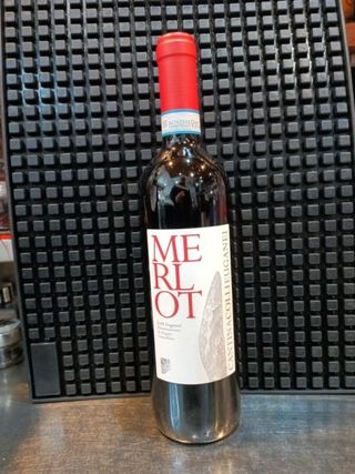 MEROLT D.O.C.  colli Euganei