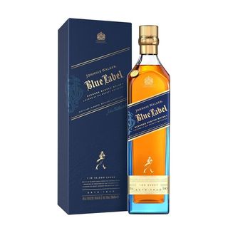 Whisky Jhonnie Walker Blue Label, 1L