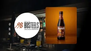 Bosteels | Pauwel Kwak