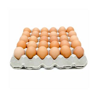 Farm Fresh Eggs, 30 Count