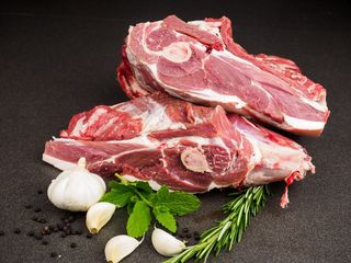 Tagine d’agneau 500g
