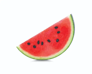 Melancia (metade = 2000 G Aprox)