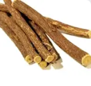 Bâtons de Réglisse – 250 g