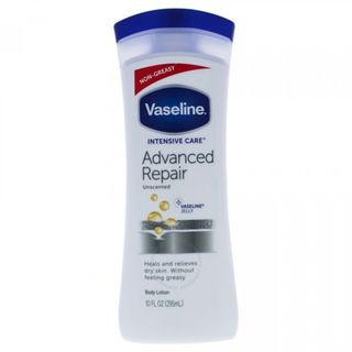 lait vaseline 400ml advanced repair