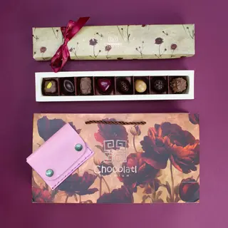 Pack Perle Pink