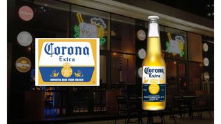Grupo Modelo | Corona Extra | bot 0.33