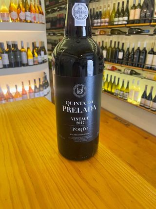 Porto Quinta da Prelada Vintage 2017