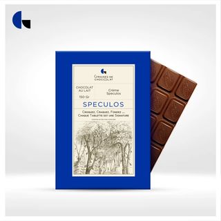 Tablette Speculos