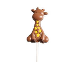 Sucette girafe -50g