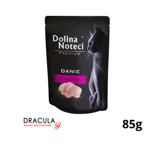 Dolina Noteci Indyk 85g