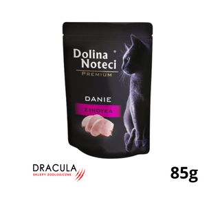 Dolina Noteci Indyk 85g