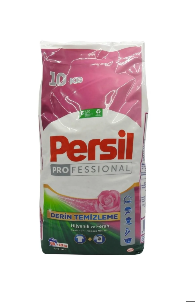 Persil Professional Lessive en Poudre – 10 kg