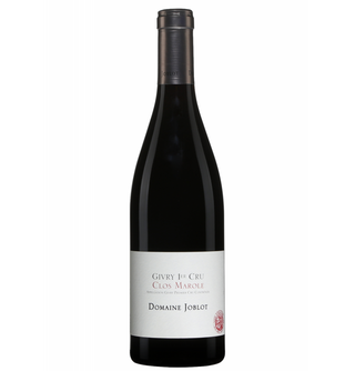 Домейн Жобльо Премиер Кру Кло Марол БИО 750 мл.