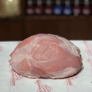 Szynka wieprzowa bez kości, 1 kg