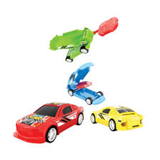 WHISTLE CAR POP JOHNY BEE