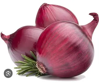 Ceapă roșie XXL, 1 kg