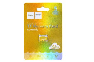Hoco SD Card 32GB