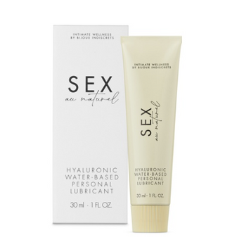 Lubricante con Ácido Hialurónico