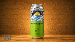 Lunar Voice | Selfmade Brewery 450 მლ