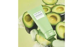 Glow recipe avocado face cleanser