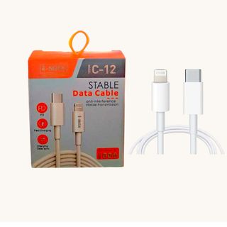 cable iphone -type-c imax
