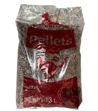 best cat litier pellets premium 13L