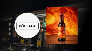 Pohjala | A Ton of Honey (Cellar Series)